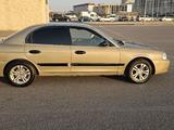 Kia Optima 2001 годаfor2 800 000 тг. в Актау – фото 2