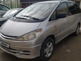 Toyota Previa 2000 годаүшін3 300 000 тг. в Актау – фото 2