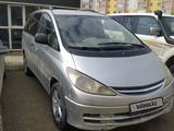 Toyota Previa 2000 годаүшін3 300 000 тг. в Актау