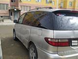 Toyota Previa 2000 годаүшін3 300 000 тг. в Актау – фото 4