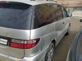 Toyota Previa 2000 годаүшін3 300 000 тг. в Актау – фото 5
