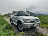 Toyota Land Cruiser Prado 2002 года за 11 500 000 тг. в Алматы – фото 4