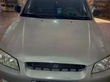 Hyundai Accent 2002 годаfor2 000 000 тг. в Балхаш – фото 2