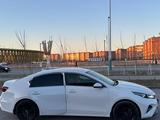 Kia Cerato 2024 года за 9 300 000 тг. в Кызылорда – фото 3