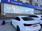 Kia Cerato 2024 года за 9 300 000 тг. в Кызылорда – фото 4