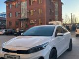 Kia Cerato 2024 года за 9 300 000 тг. в Кызылорда