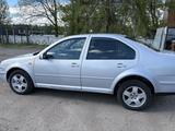 Volkswagen Bora 2000 года за 1 500 000 тг. в Костанай – фото 4