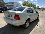 Volkswagen Bora 2000 года за 1 500 000 тг. в Костанай – фото 2