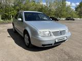 Volkswagen Bora 2000 года за 1 500 000 тг. в Костанай