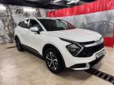 Kia Sportage 2024 года за 16 600 000 тг. в Астана – фото 2