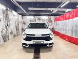 Kia Sportage 2024 года за 16 600 000 тг. в Астана – фото 3