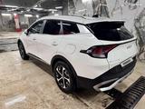 Kia Sportage 2024 года за 16 600 000 тг. в Астана – фото 4