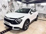 Kia Sportage 2024 года за 16 600 000 тг. в Астана