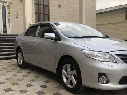 Toyota Corolla 2012 года за 6 200 000 тг. в Шымкент – фото 4