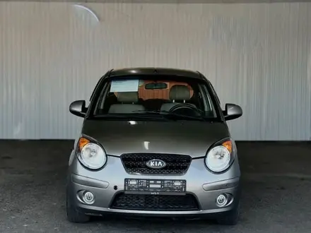 Kia Morning 2008 года за 2 900 000 тг. в Шымкент