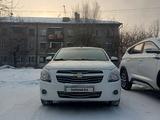 Chevrolet Cobalt 2022 года за 5 200 000 тг. в Семей – фото 3