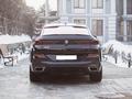 BMW X6 2021 года за 47 500 000 тг. в Алматы – фото 2