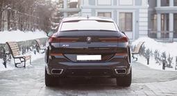 BMW X6 2021 года за 39 000 000 тг. в Алматы – фото 3