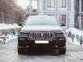 BMW X6 2021 года за 47 000 000 тг. в Алматы