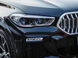 BMW X6 2021 года за 47 500 000 тг. в Алматы – фото 3