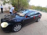 Nissan Teana 2004 года за 2 600 000 тг. в Уральск – фото 2
