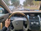 Nissan Teana 2004 года за 2 600 000 тг. в Уральск – фото 4