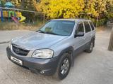 Mazda Tribute 2002 года за 3 300 000 тг. в Шымкент