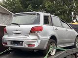 Mitsubishi Outlander 2005 годаfor123 321 тг. в Астана