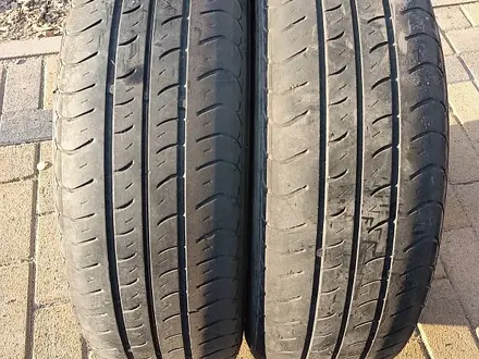 Шины 185/65 R15 — "Nexen Classe Premiere CP661" (Китай), летние за 25 000 тг. в Астана