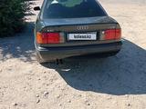 Audi 100 1993 года за 2 700 000 тг. в Талдыкорган – фото 3