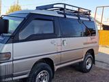 Mitsubishi Delica 1992 годаүшін2 500 000 тг. в Алматы