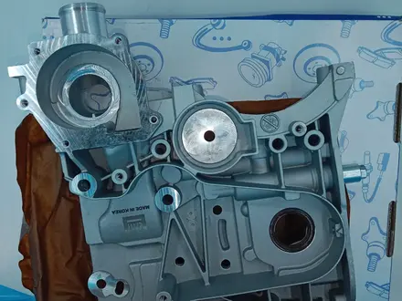 Масляный насос за 35 000 тг. в Алматы – фото 2