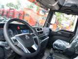 Sinotruk Sitrak  Тягач SITRAK 6*4 480 л.с. 2024 года в Алматы – фото 3