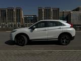 Mitsubishi Eclipse Cross 2022 года за 11 000 000 тг. в Астана – фото 3