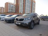Kia Sportage 2014 годаfor6 800 000 тг. в Астана