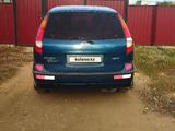 Nissan Almera Tino 2003 годаүшін2 500 000 тг. в Актобе – фото 5