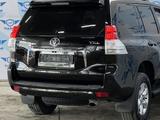 Toyota Land Cruiser Prado 2012 годаүшін14 650 000 тг. в Шымкент – фото 4