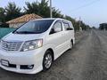 Toyota Alphard 2005 года за 5 200 000 тг. в Актобе – фото 6