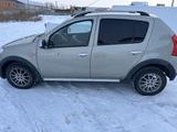 Renault Sandero Stepway 2013 года за 3 600 000 тг. в Караганда – фото 3