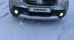 Renault Sandero Stepway 2013 года за 3 600 000 тг. в Караганда