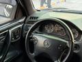 Mercedes-Benz E 55 AMG 2002 года за 8 000 000 тг. в Шымкент – фото 5