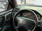 Mercedes-Benz E 55 AMG 2002 года за 8 000 000 тг. в Шымкент – фото 5