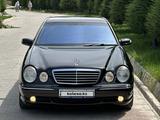 Mercedes-Benz E 55 AMG 2002 года за 8 000 000 тг. в Шымкент