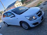 Chevrolet Cobalt 2014 года за 3 700 000 тг. в Кызылорда – фото 2
