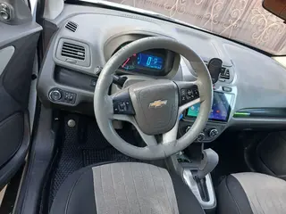 Chevrolet Cobalt, 2014