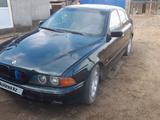 BMW 528 1997 годаүшін2 400 000 тг. в Семей