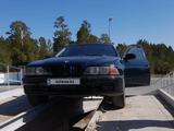 BMW 528 1997 года за 2 400 000 тг. в Семей – фото 5