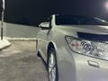 Toyota Camry 2012 годаfor10 300 000 тг. в Алматы – фото 15