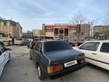ВАЗ (Lada) 21099 2001 года за 1 200 000 тг. в Шымкент – фото 2