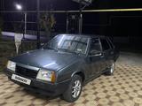 ВАЗ (Lada) 21099 2001 года за 1 200 000 тг. в Шымкент